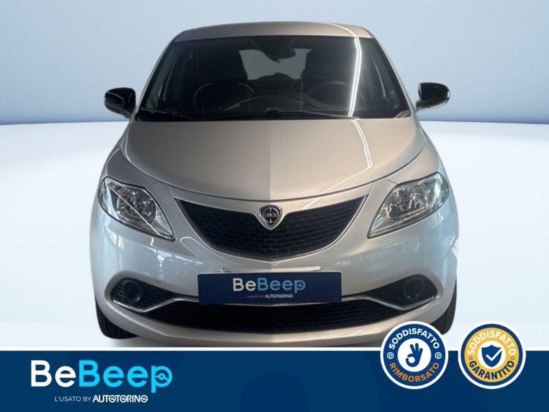 Lancia Ypsilon 1.2 GOLD 69CV MY16