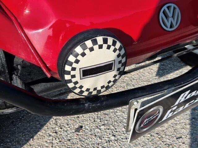 VW AUTOZODIACO DUNE BUGGY JUMPER 1.2 6V