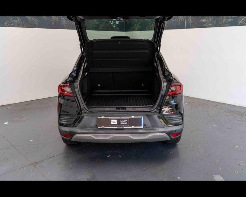 Renault Arkana Hybrid E-TECH 145 CV Intens