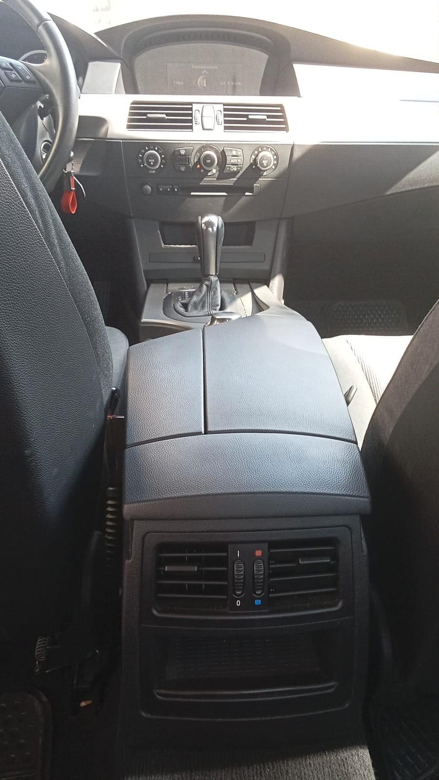 Bmw 525 525d cat Futura