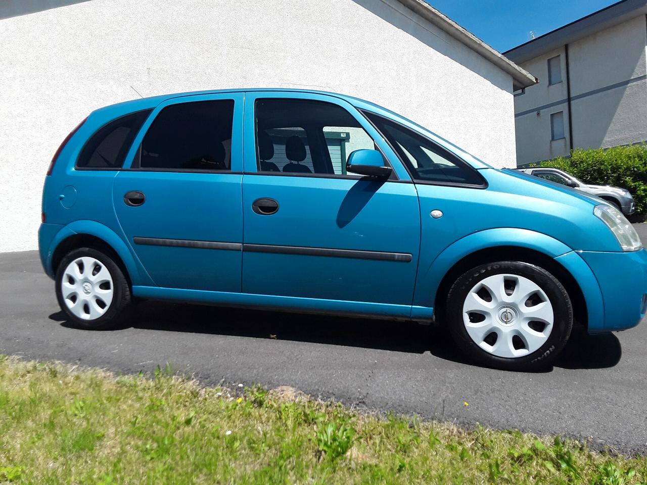 Opel Meriva 1.6 16V Enjoy
