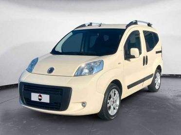 FIAT QuBo 1.4 8v Active 73cv