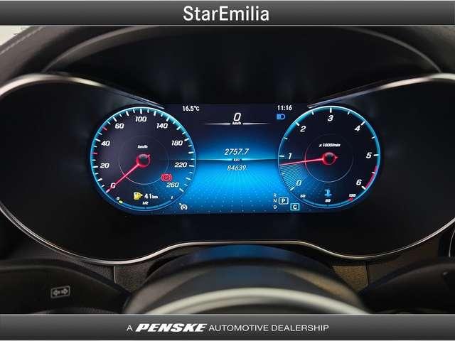 Mercedes-Benz GLC 300 GLC Coupe - C253 2019 Diesel GLC Coupe 300 d Spor