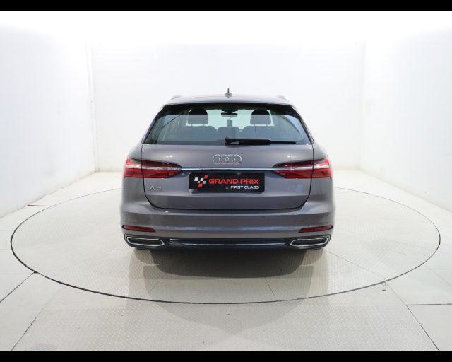 AUDI A6 Avant 40 2.0 TDI S tronic Business Sport