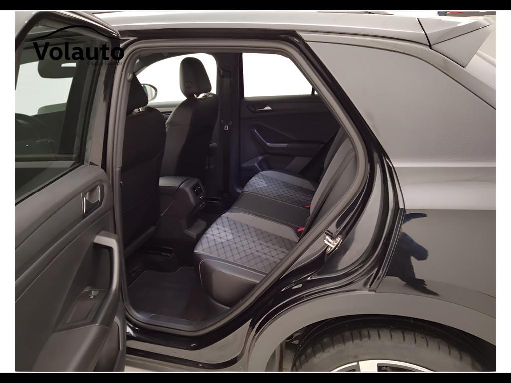 VOLKSWAGEN T-Roc I 2022 - T-Roc 1.5 tsi R-Line dsg