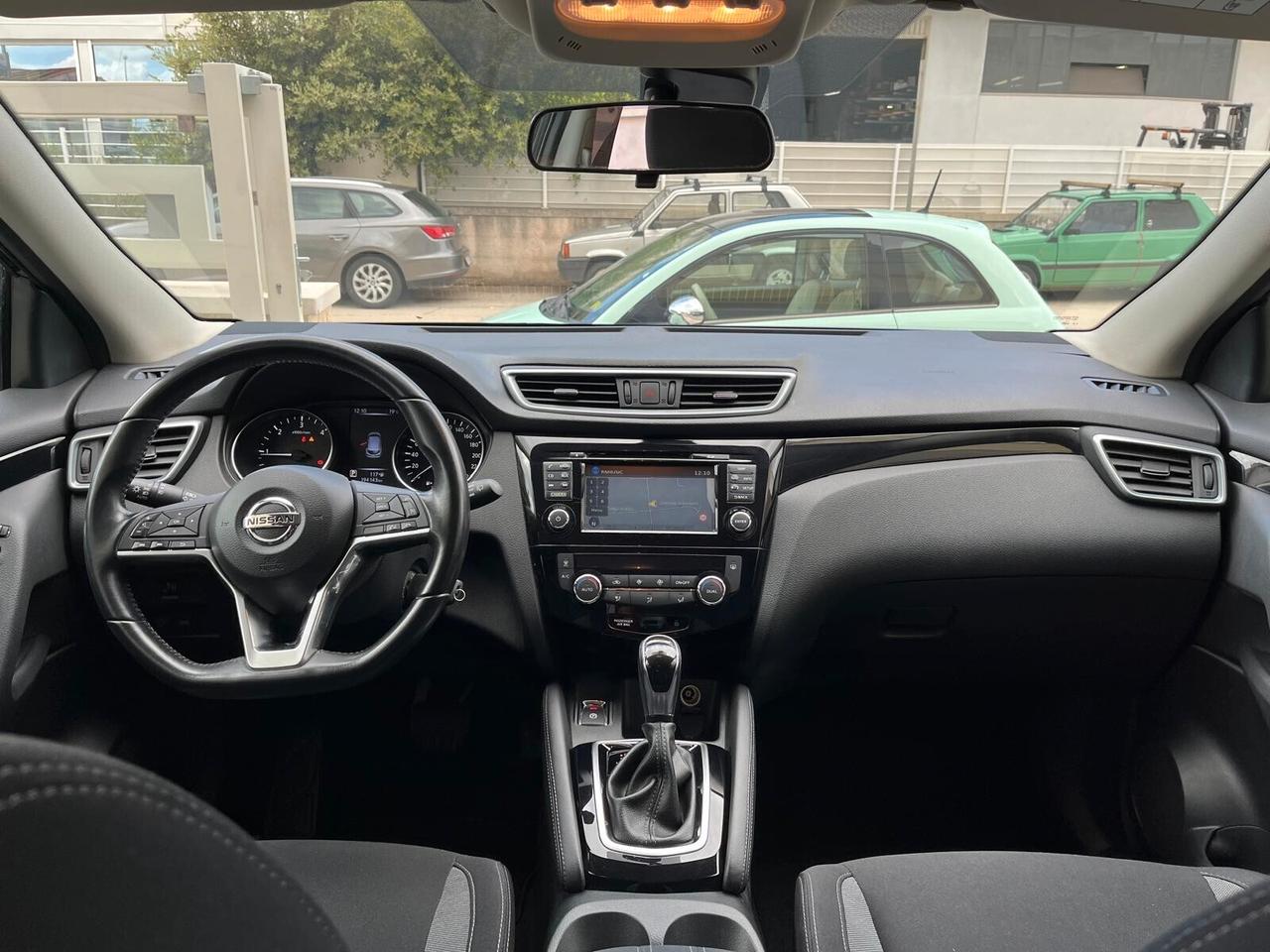 Nissan Qashqai 1.6 dCi 2WD Business