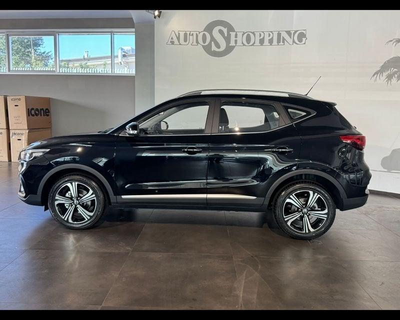 MG ZS (2021-->) Classic 1.5 VTi-tech Comfort