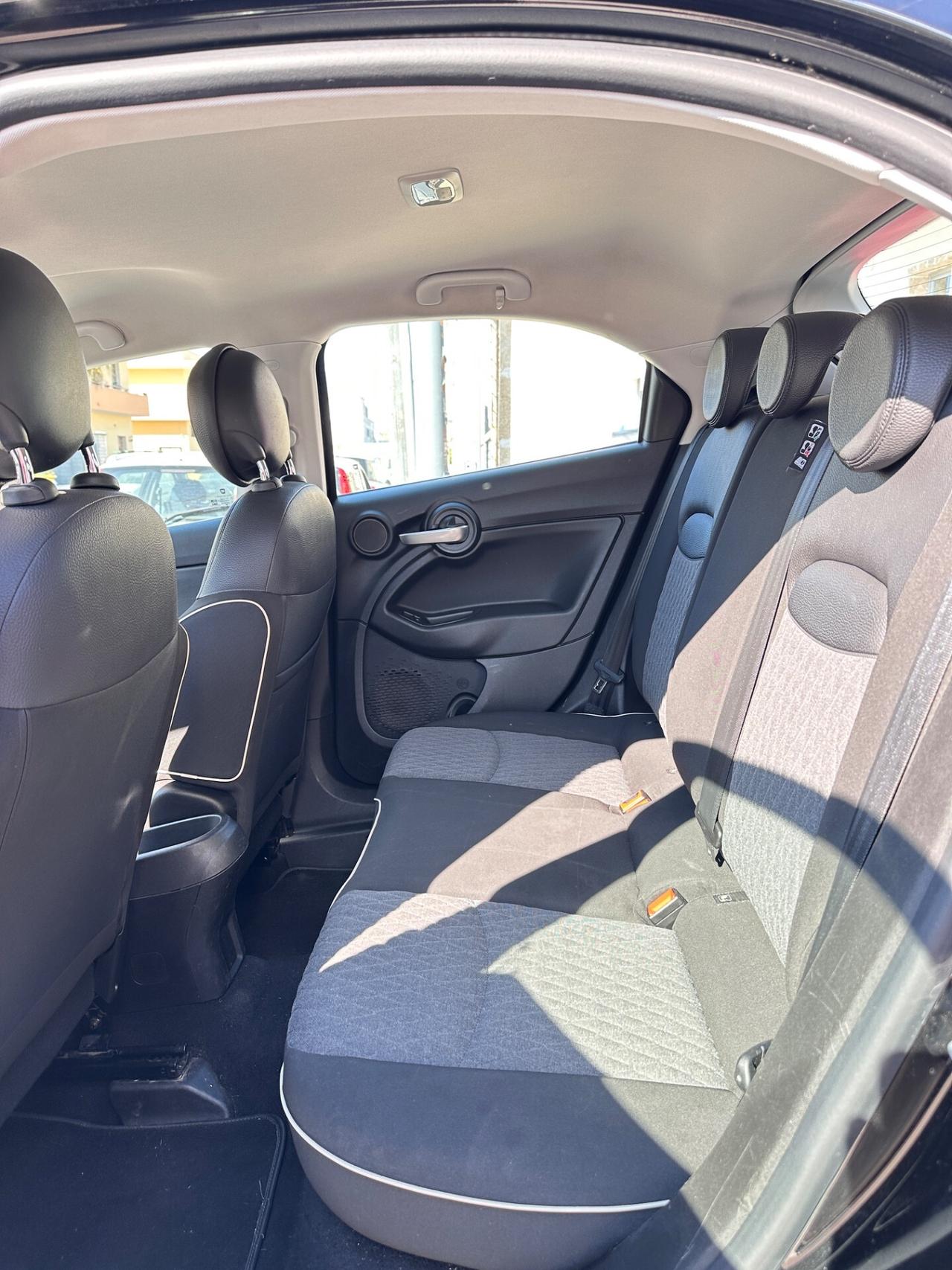 Fiat 500X 1.3 MultiJet 95 CV Cross-Mod.2019