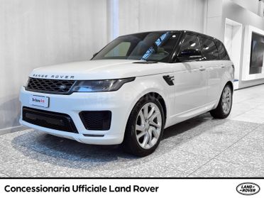 Land Rover Range Rover Sport 3.0 tdv6 hse dynamic 249cv auto