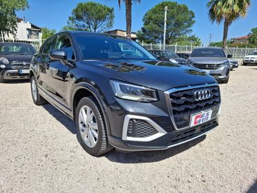 Audi Q2 35 TFSI S tronic Business Advanced