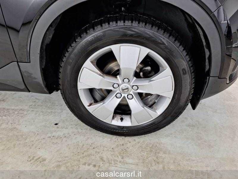 Volvo XC40 D3 Geartronic Momentum Pro MY21 CON 3 ANNI DI GARANZIA KM ILLIMITATI