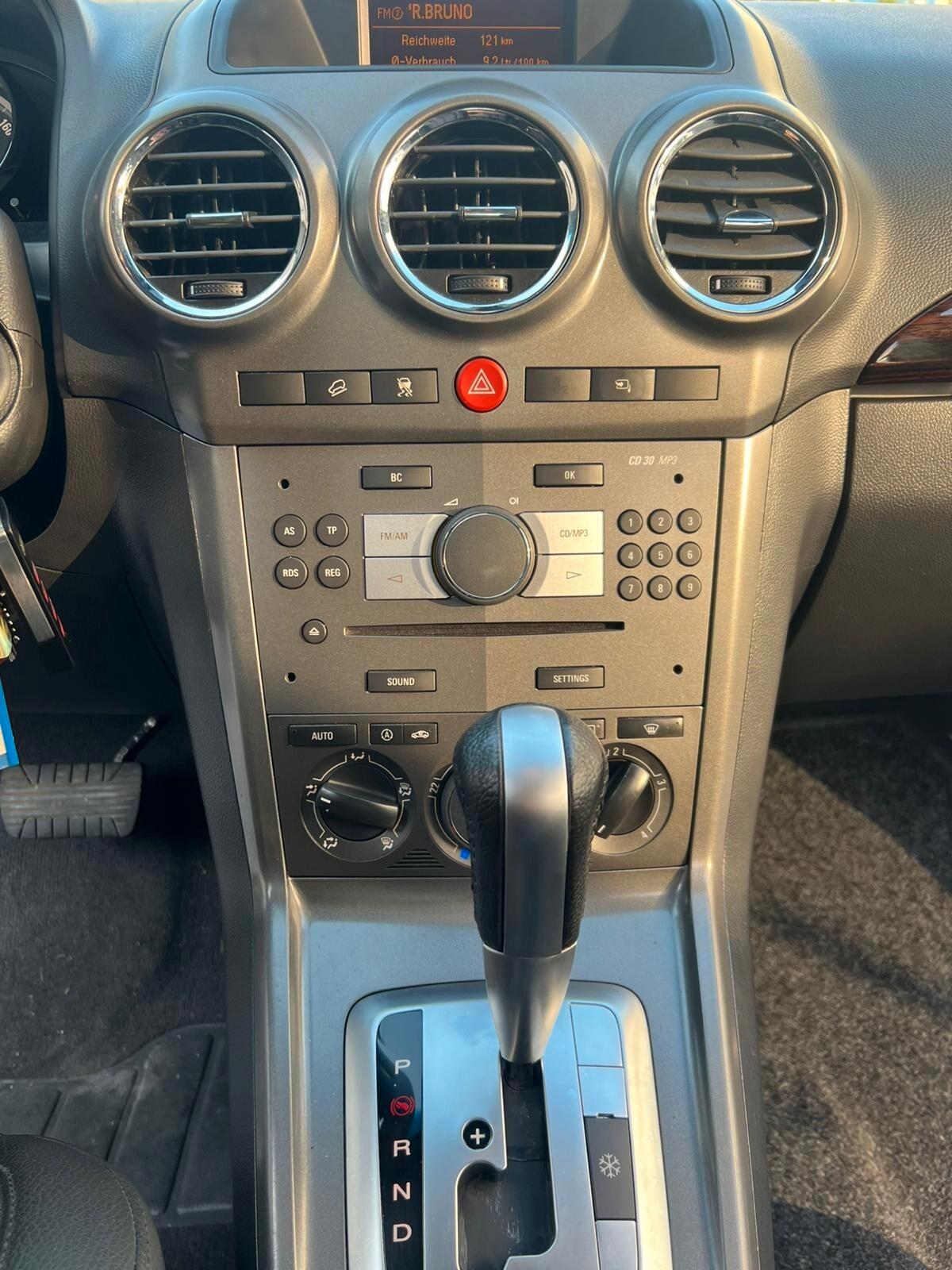 Opel Antara 2.0 CDTI 150CV aut. Cosmo