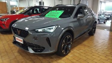 CUPRA Formentor 2.0 TDI 4Drive DSG TETTO PELLE 19"