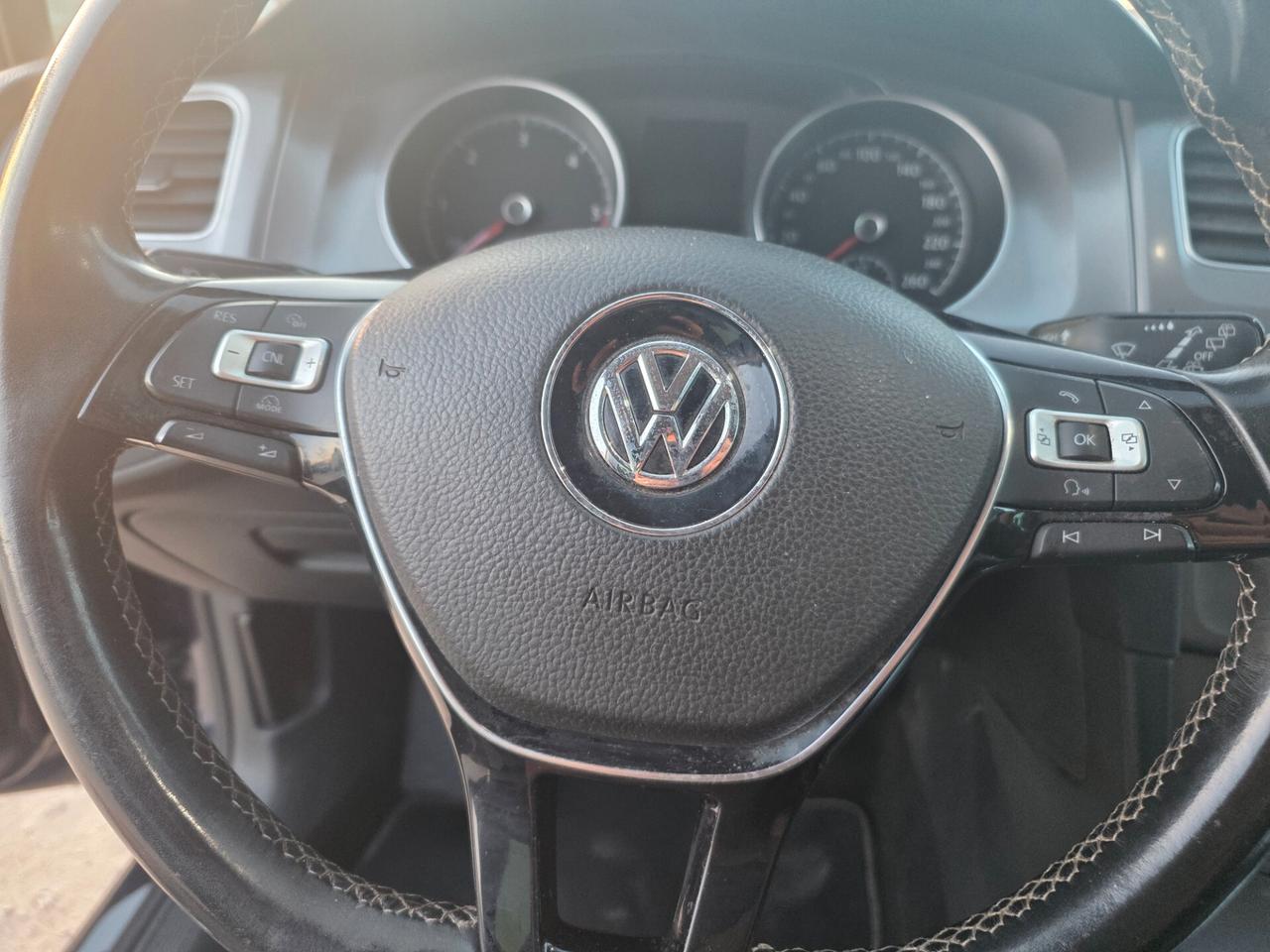 Volkswagen Golf 1.6 TDI 110 CV 5p. Comfortline BlueMotion