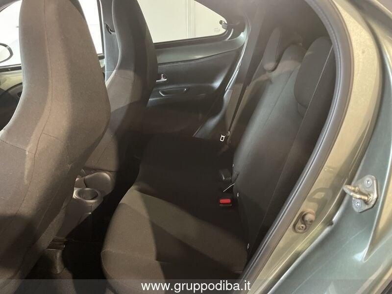 Toyota Aygo X 1.0 Trend 72cv