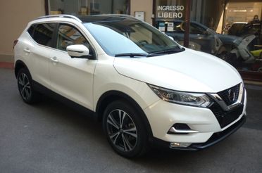 Nissan Qashqai 1.7 dCi 150 CV N-Connecta(5.200km)PREZZO REALE