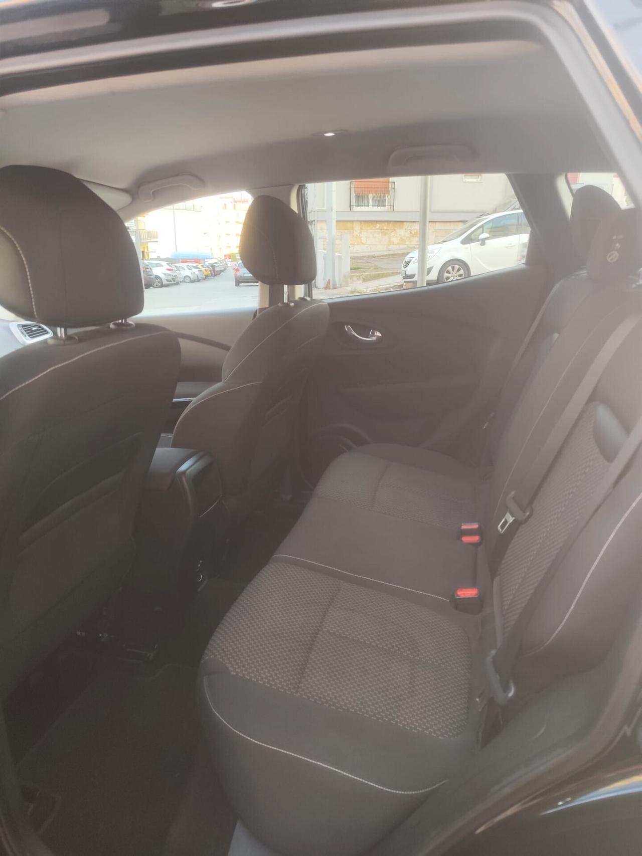 Renault Kadjar dCi Energy Zen * Navi * Perfetta * Garantita 12 Mesi