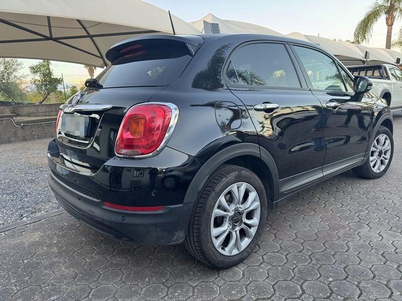 FIAT 500X 500X 1.6 MultiJet 120 CV Pop Star
