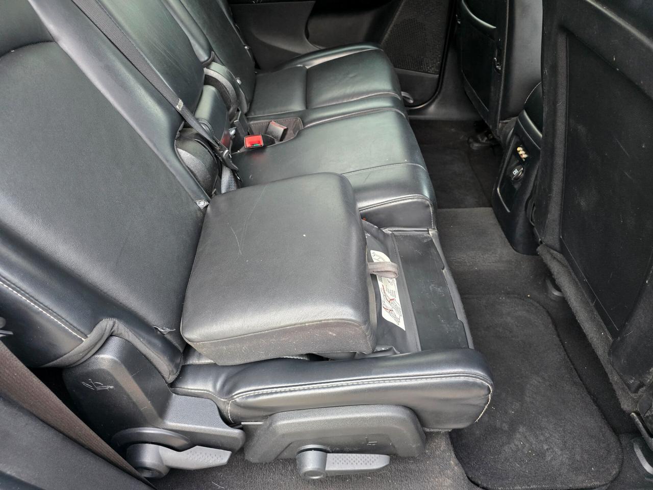 FIAT FREEMONT 7 POSTI 2014 AUTOMATICA 4X4 STRAFULL