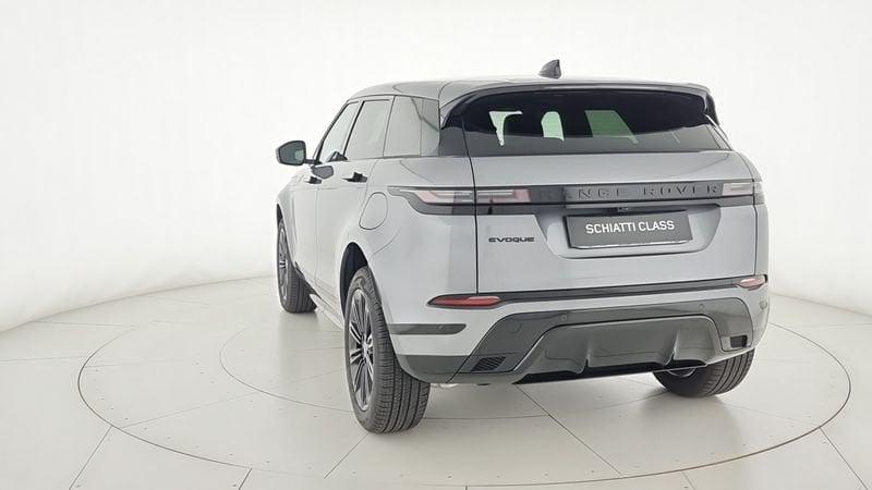 Land Rover RR Evoque 1.5 I3 PHEV 269 CV AWD Auto Dynamic SE