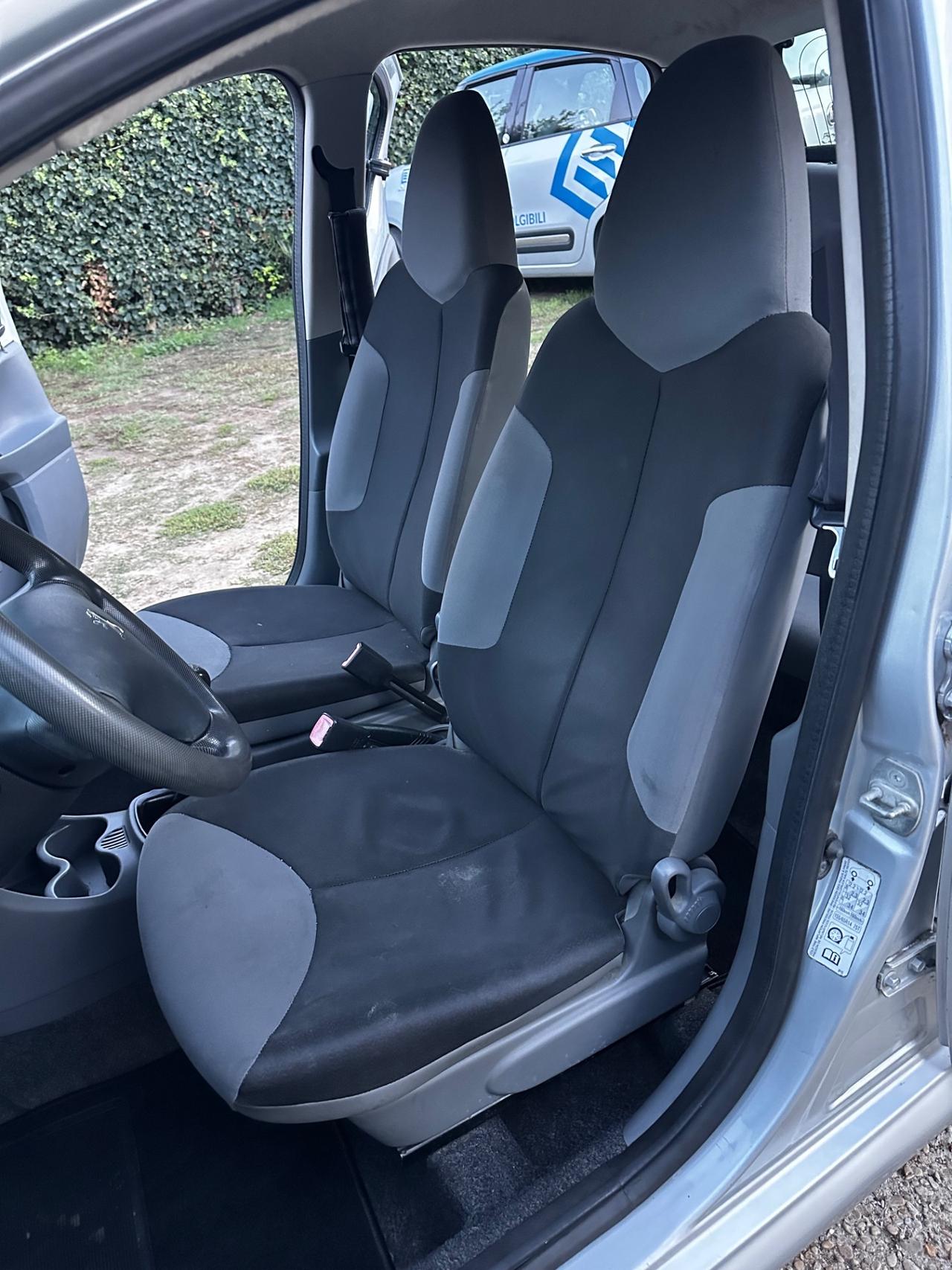 Peugeot 107 1.0 68CV 5p. 110.000 km !!
