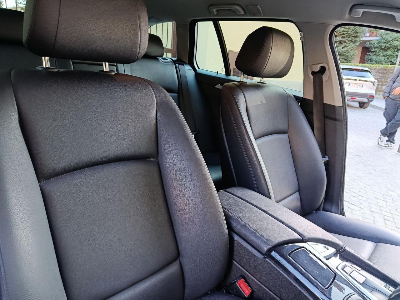 Bmw 520 Business 520 d #7474