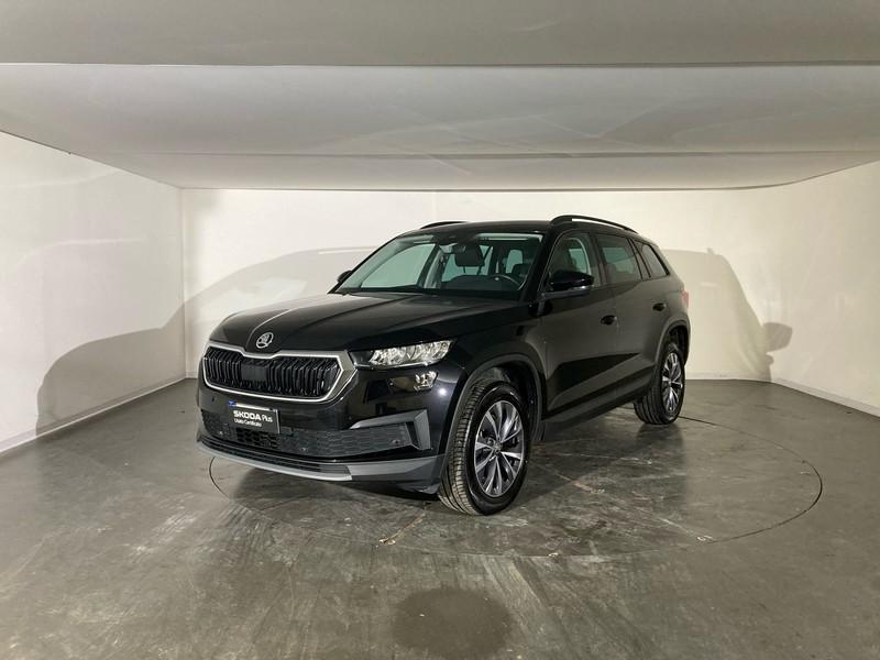 Skoda Kodiaq 2.0 tdi evo style dsg 7p.ti