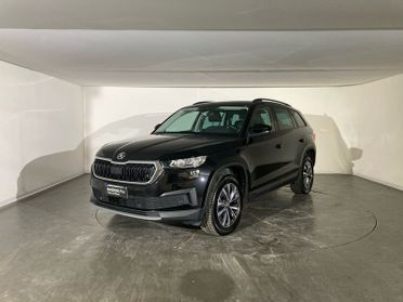 Skoda Kodiaq 2.0 tdi evo style dsg 7p.ti