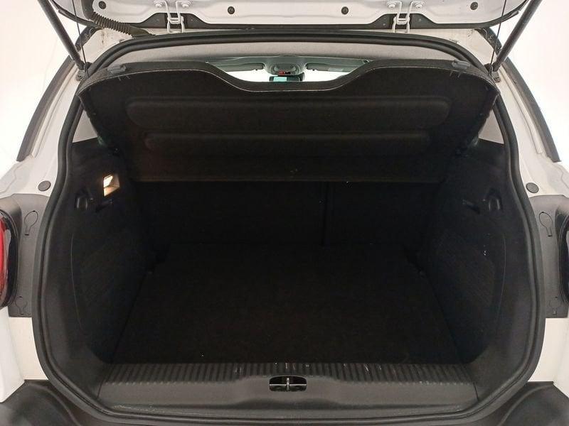 Citroën C3 Aircross I 2021 1.2 puretech Shine s&s 110cv