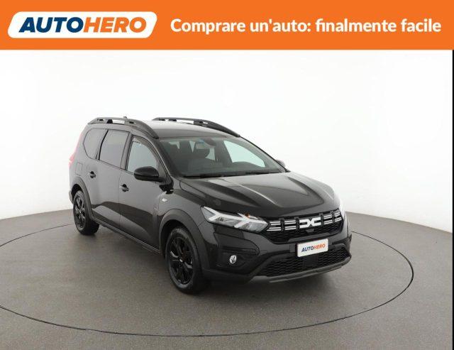DACIA Jogger 1.0 TCe 110 CV 5 posti Extreme