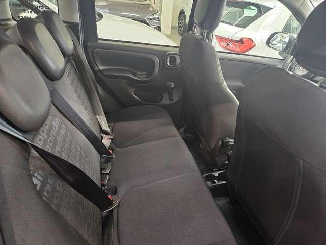 Fiat Panda Pandina 1.0 firefly hybrid s&s 70cv