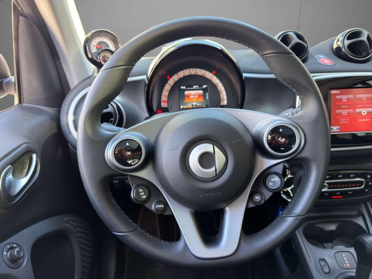 smart forTwo Fortwo Passion 71cv - Unipro - Promo
