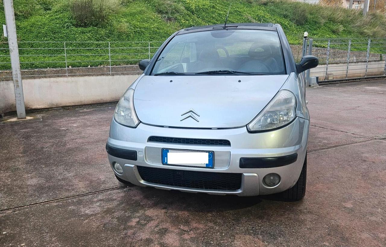 Citroen C3 1.4 HDI PRURIEL