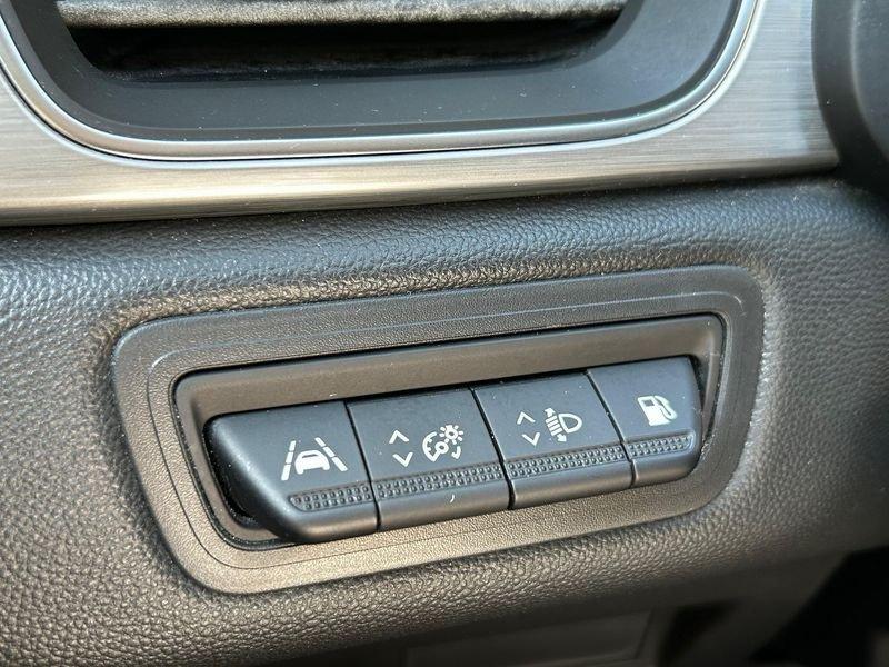 Renault Captur Captur Plug-in Hybrid E-Tech 160 CV Intens