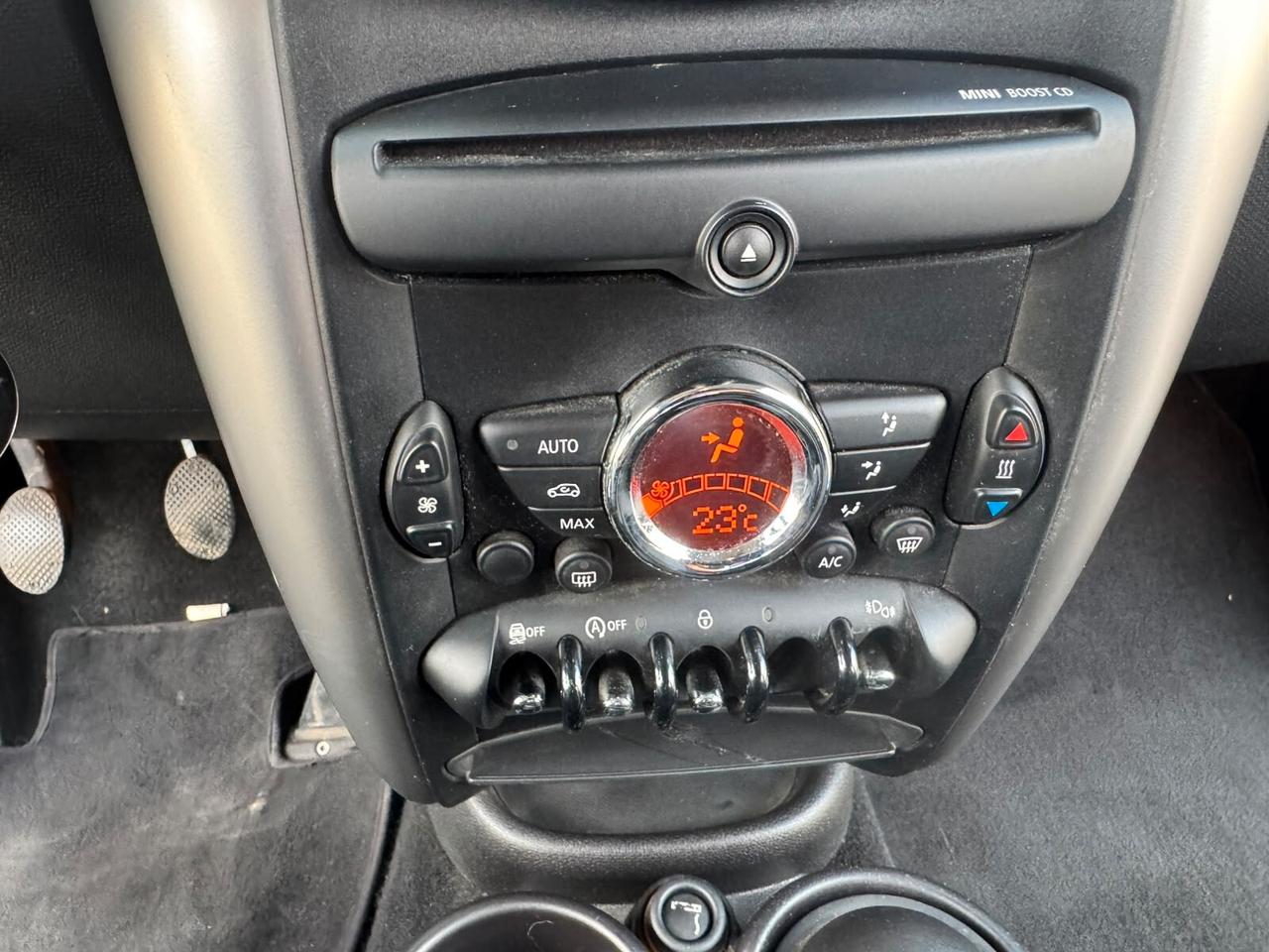 Mini Countryman 1.6 D 2014 SOLO 128.000 KM