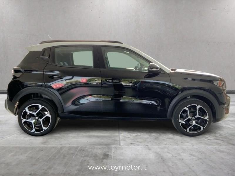 Citroën C3 4ª serie PureTech 100 S&S Plus