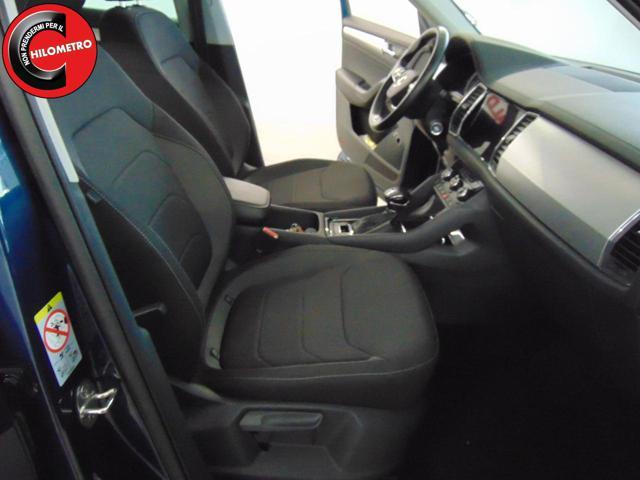SKODA Kodiaq 2.0 TDI EVO SCR 4x4 DSG 7 posti Executive