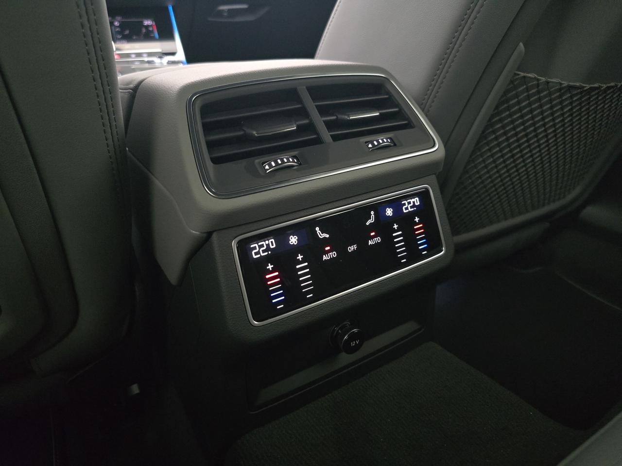 Audi S6 avant 3.0 tdi mhev quattro 344cv tiptronic