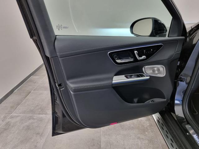 MERCEDES-BENZ GLC 300 d 4Matic Mild Hybrid AMG Line Premium Plus