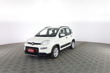 FIAT Panda Panda 1.0 FireFly Hybrid City Life
