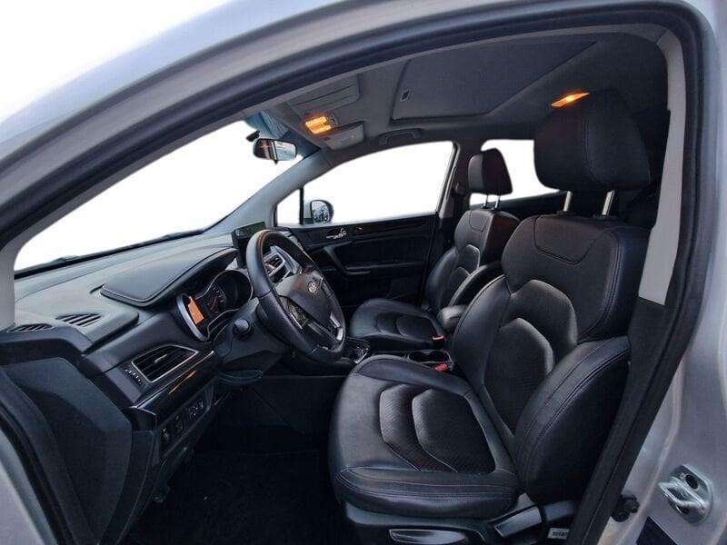 EVO Evo 4 1.6 GPL