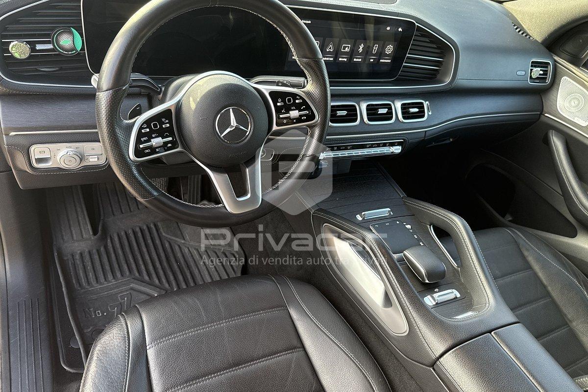 MERCEDES GLE 350 de 4Matic EQ-Power Premium Plus