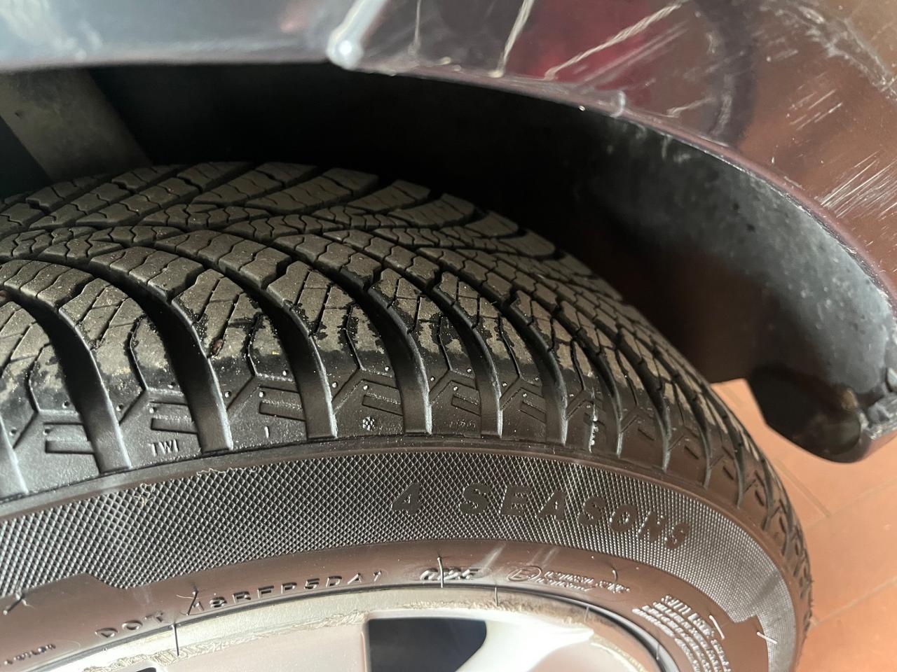 Volkswagen Polo 1.4/80CV 16V 5p. Comfort. BiFuel G