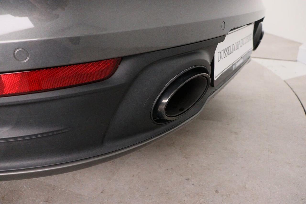 PORSCHE*992*CARRERA*S*450CV*ACC*LED*21"*