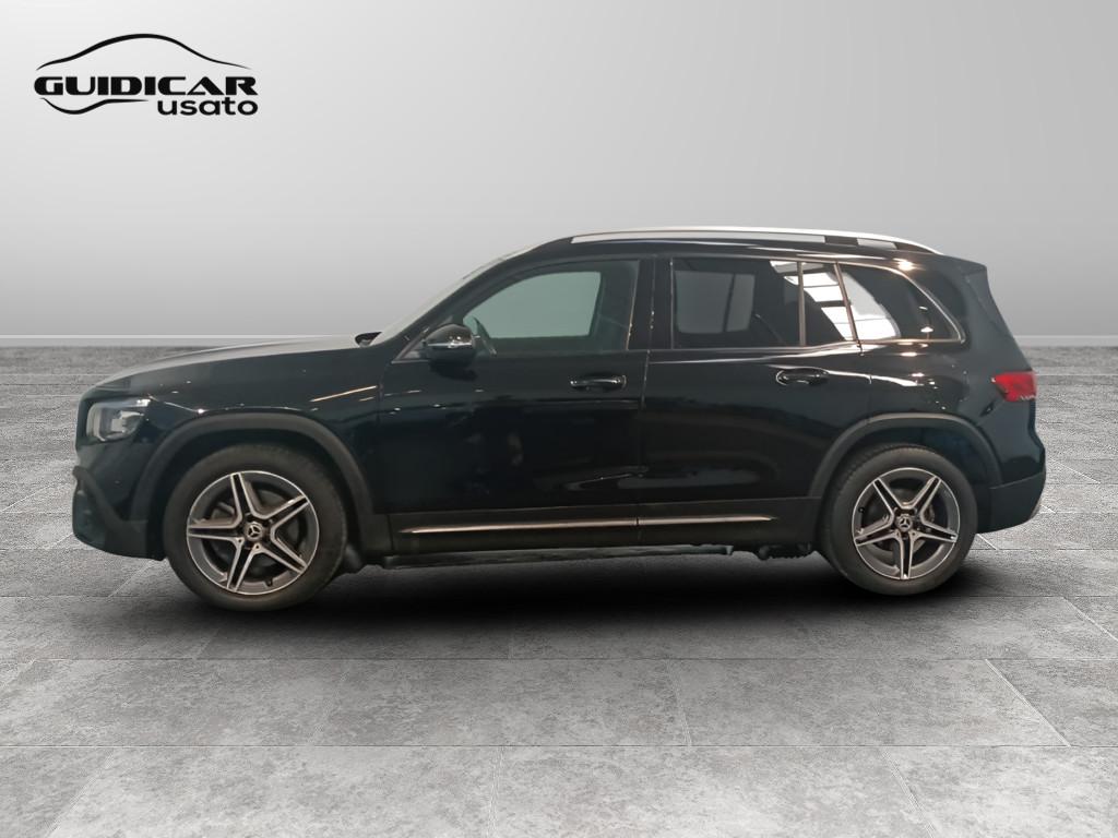 Mercedes-Benz GLB - X247 2019 - GLB 200 d Premium auto