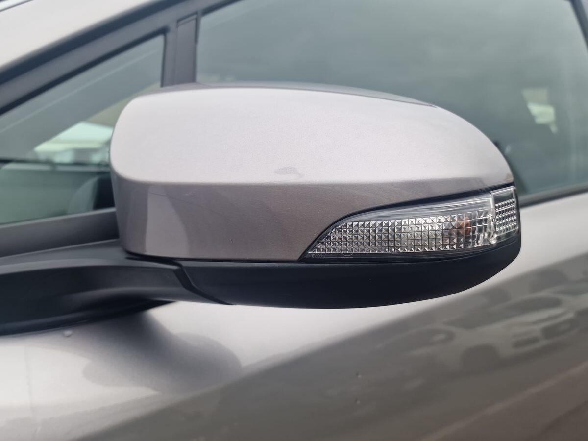 TOYOTA CH-R 1.8 FULL-HYBRID 92CV BUSINESS