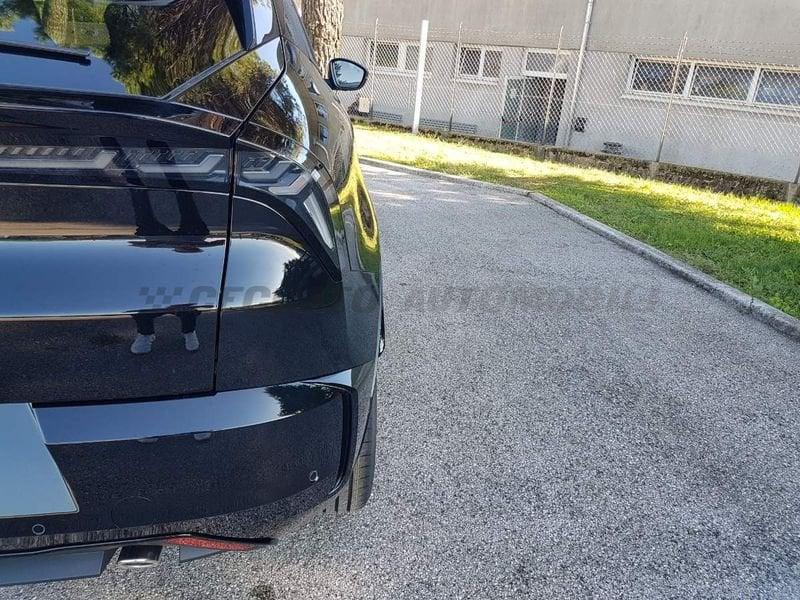 Alfa Romeo Junior Junior 1.2 ibrida Q4 145cv edct6