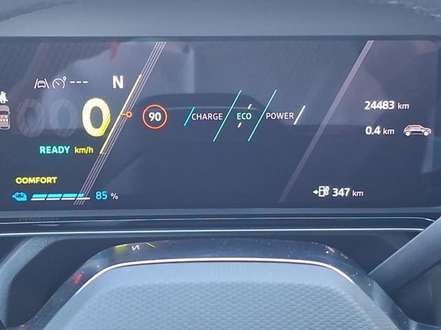 RENAULT R 5 E-Tech electric drive 110 kW Comfort Range Techno