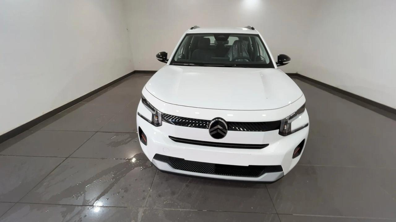 Citroen C3 PureTech 100 S&S Plus KM0 2025