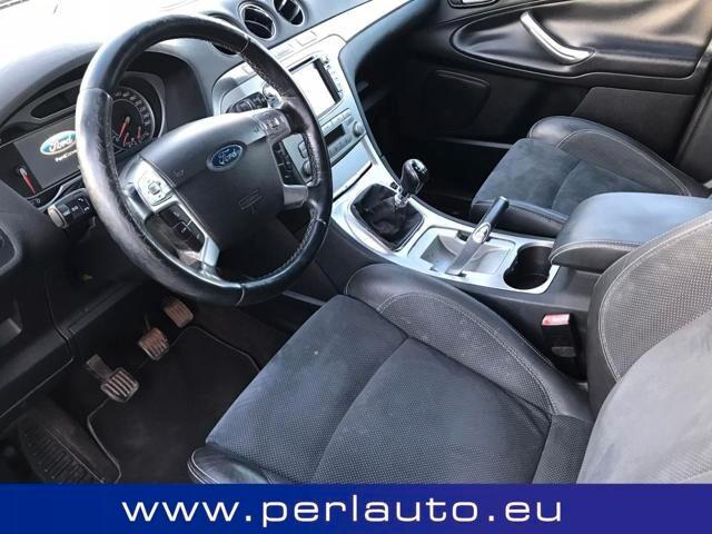Ford S-Max 2.0 TDCi 140CV 6tr. Titanium DPF